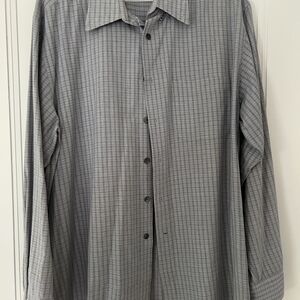 新品半額　65%OFF BARRY BRICKEN MADE IN USA Gorgeous Barry Bricken silk blend jacket sz 6 black, purple